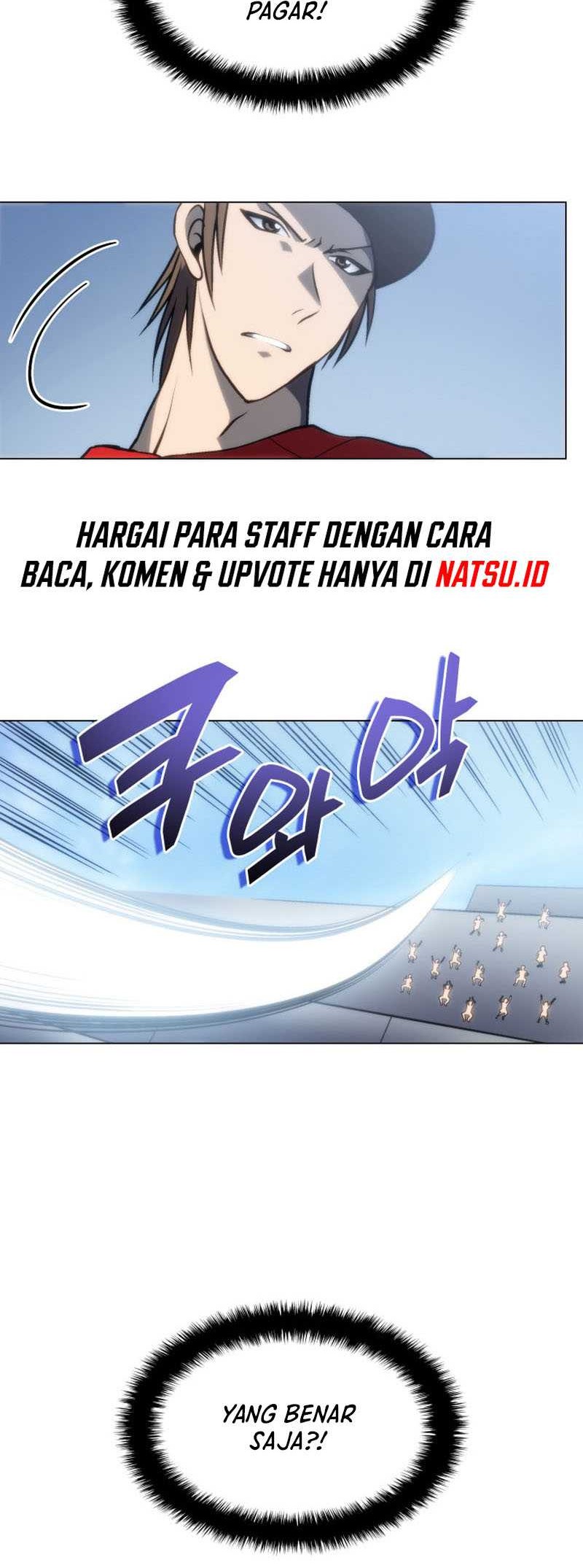 Home Plate Villain Chapter 18 Gambar 46