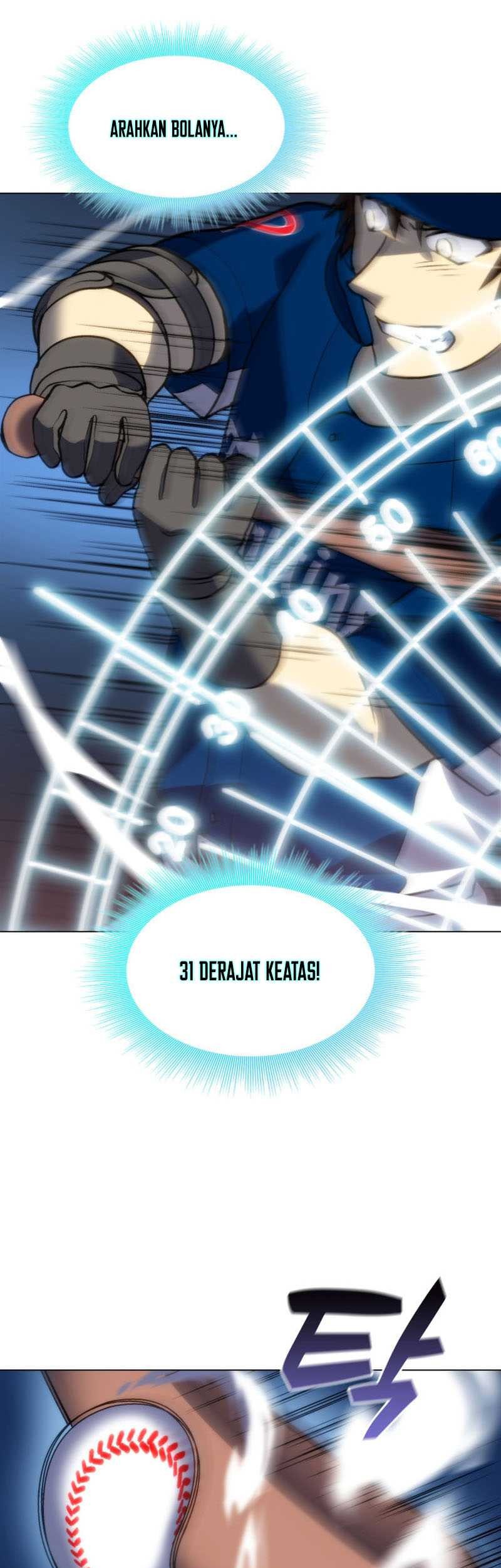 Home Plate Villain Chapter 18 Gambar 43