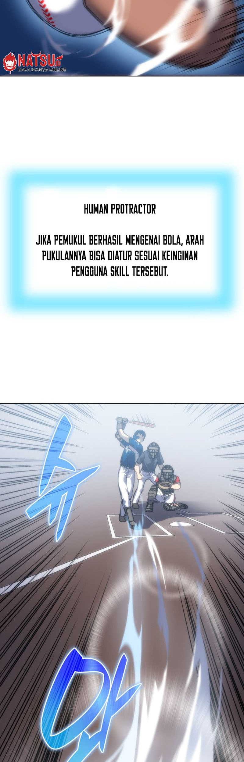 Home Plate Villain Chapter 18 Gambar 44