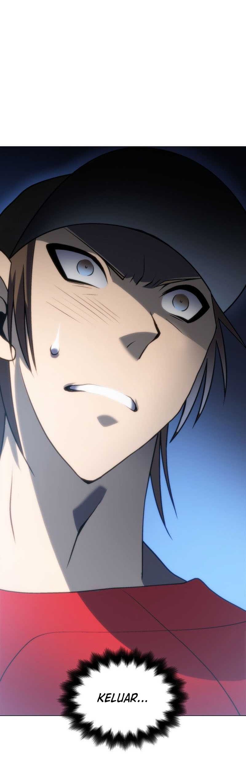 Home Plate Villain Chapter 18 Gambar 48