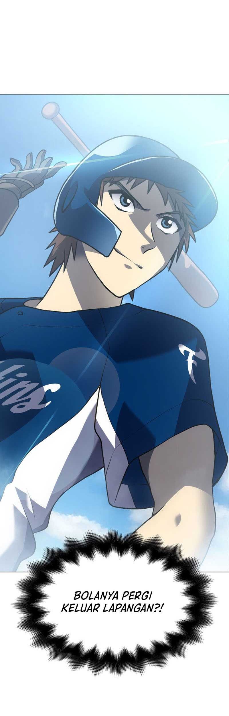 Home Plate Villain Chapter 18 Gambar 49