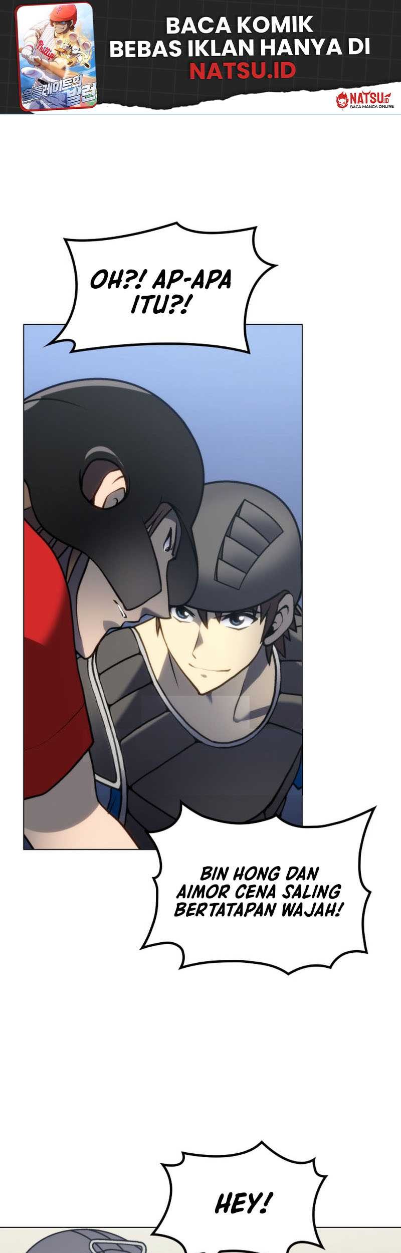 Manhwa Home Plate Villain Chapter 18 gambar nomor 2