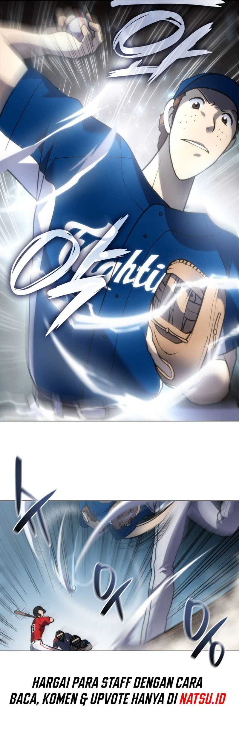 Home Plate Villain Chapter 18 Gambar 5