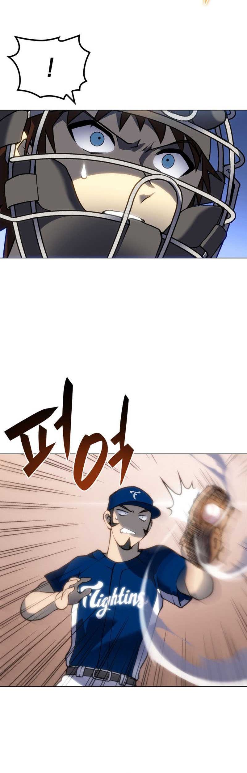 Home Plate Villain Chapter 18 Gambar 9