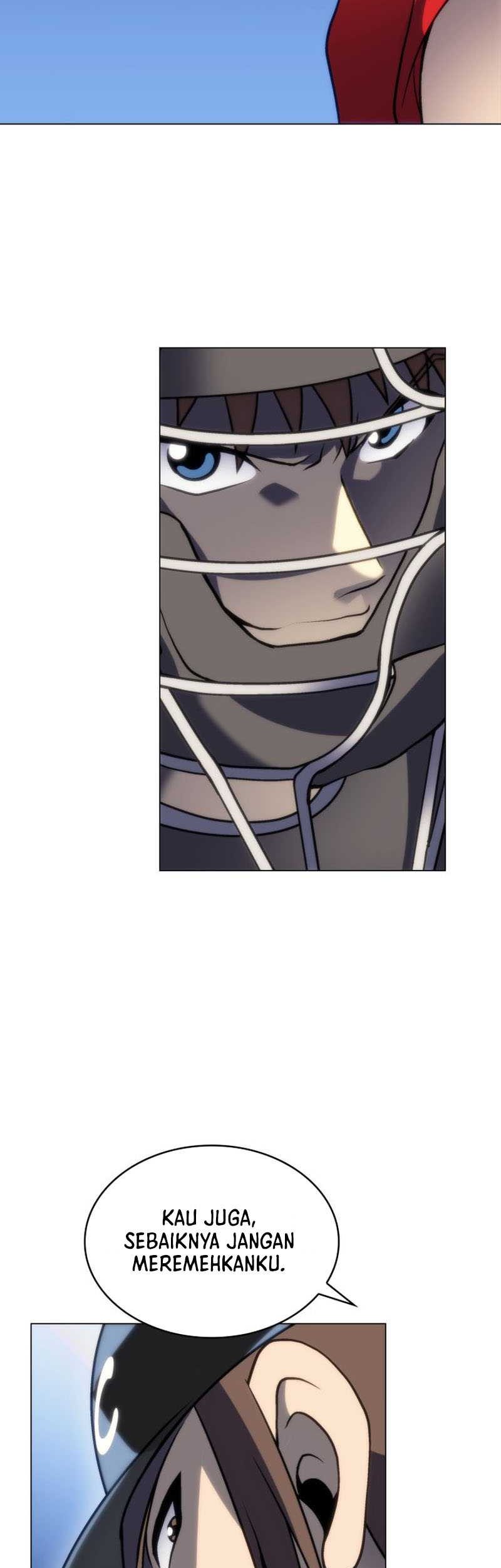 Home Plate Villain Chapter 18 Gambar 13