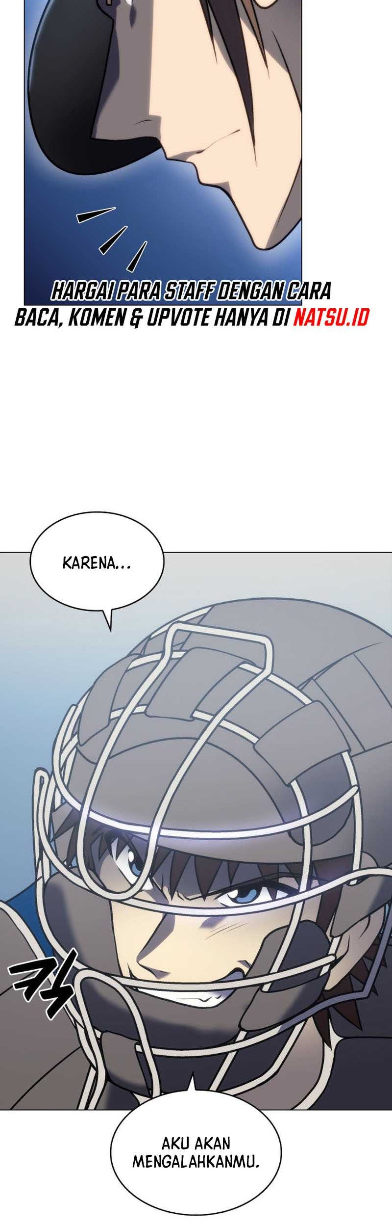Home Plate Villain Chapter 18 Gambar 14