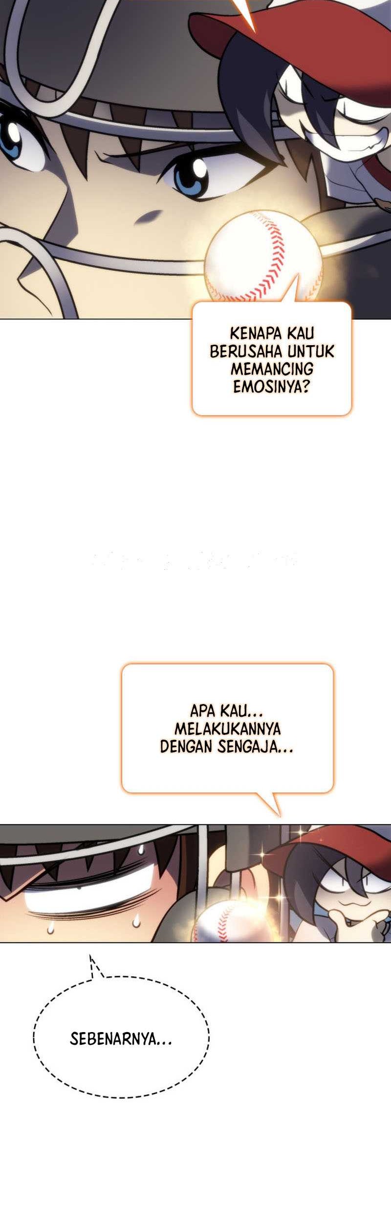 Home Plate Villain Chapter 18 Gambar 16