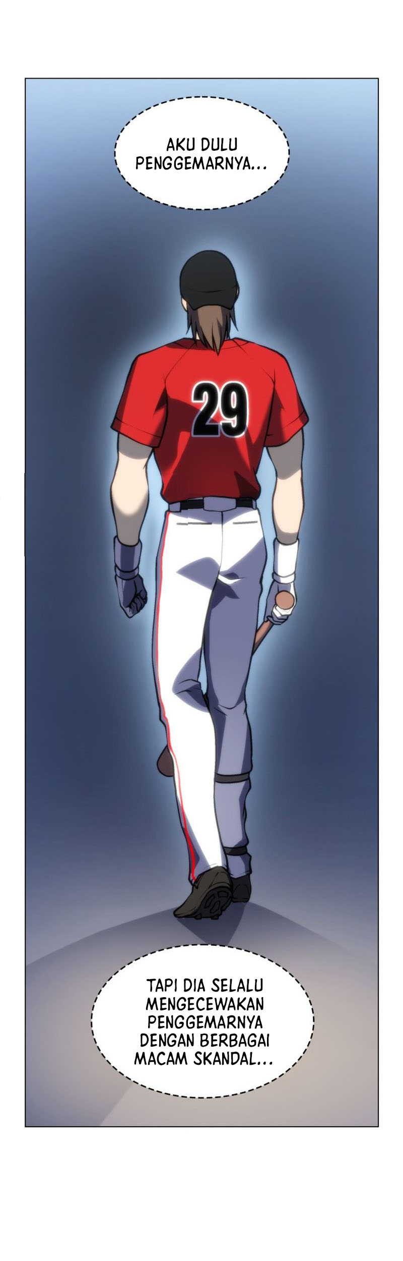Home Plate Villain Chapter 18 Gambar 17