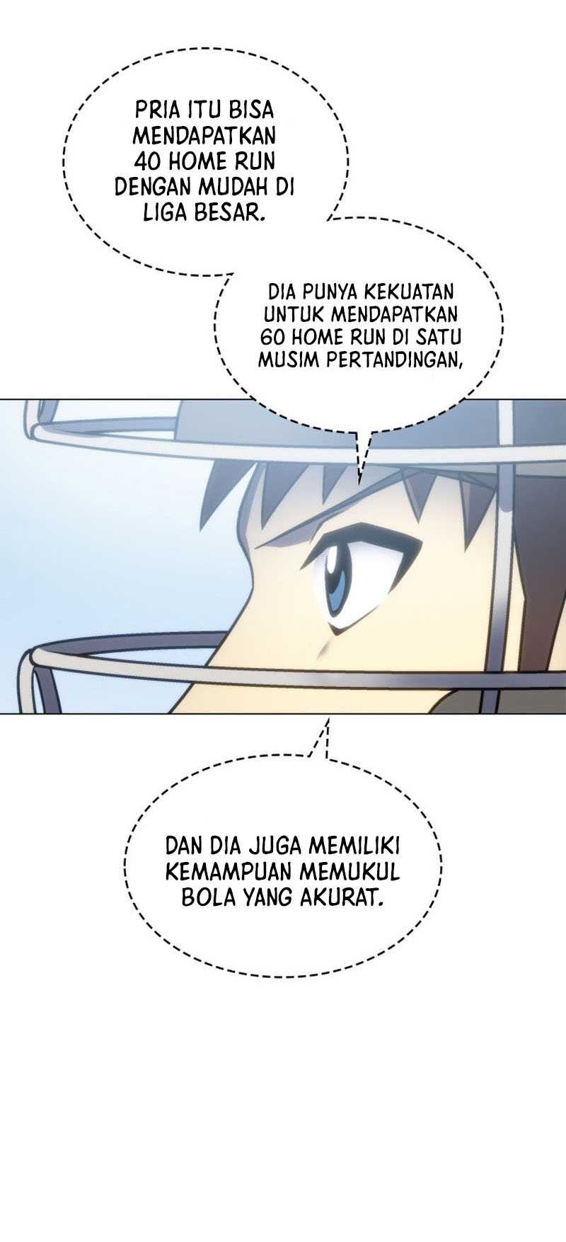 Home Plate Villain Chapter 18 Gambar 18