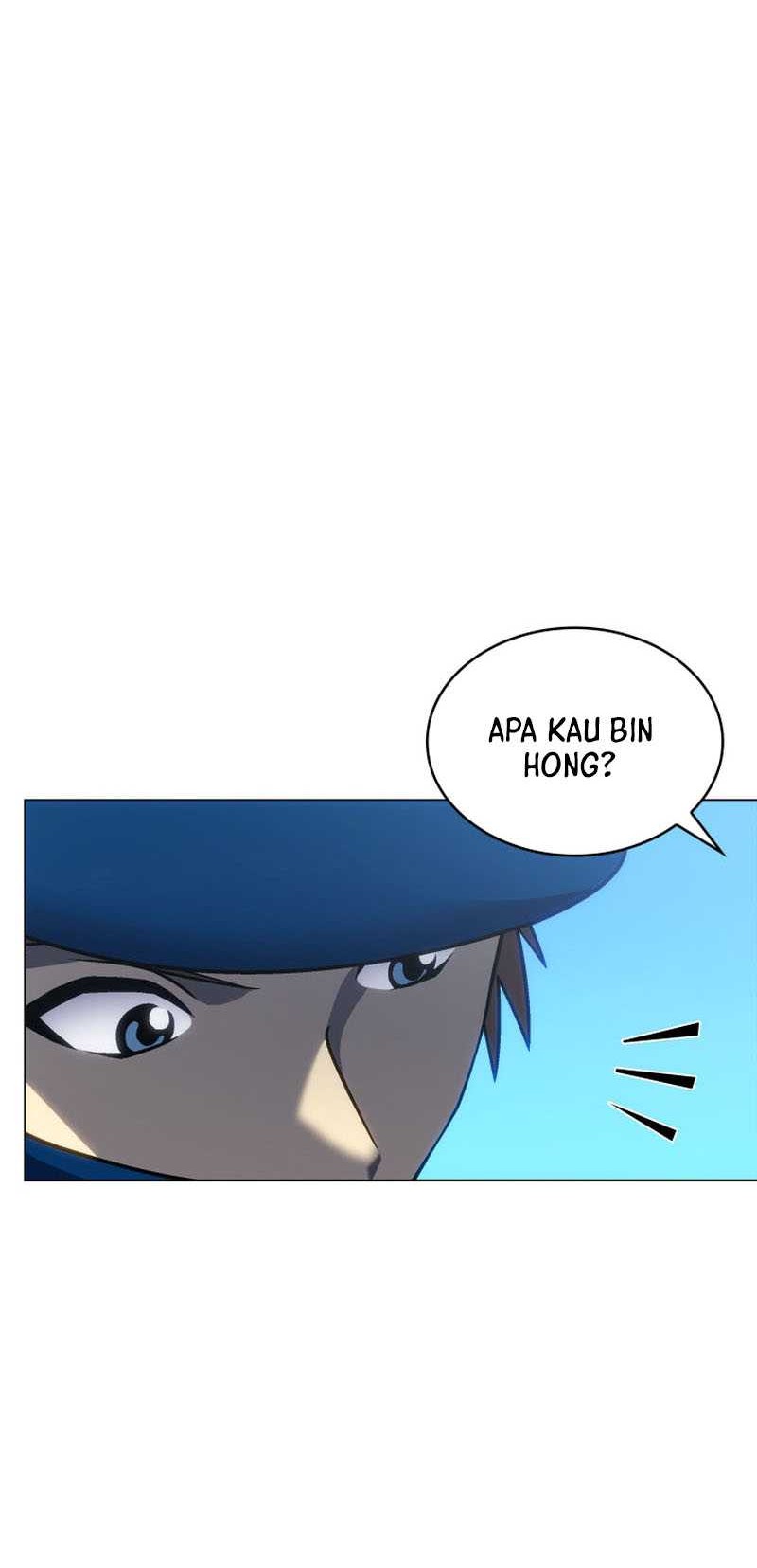 Home Plate Villain Chapter 18 Gambar 26