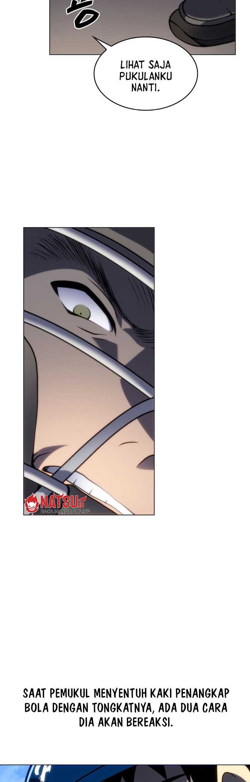 Home Plate Villain Chapter 18 Gambar 28