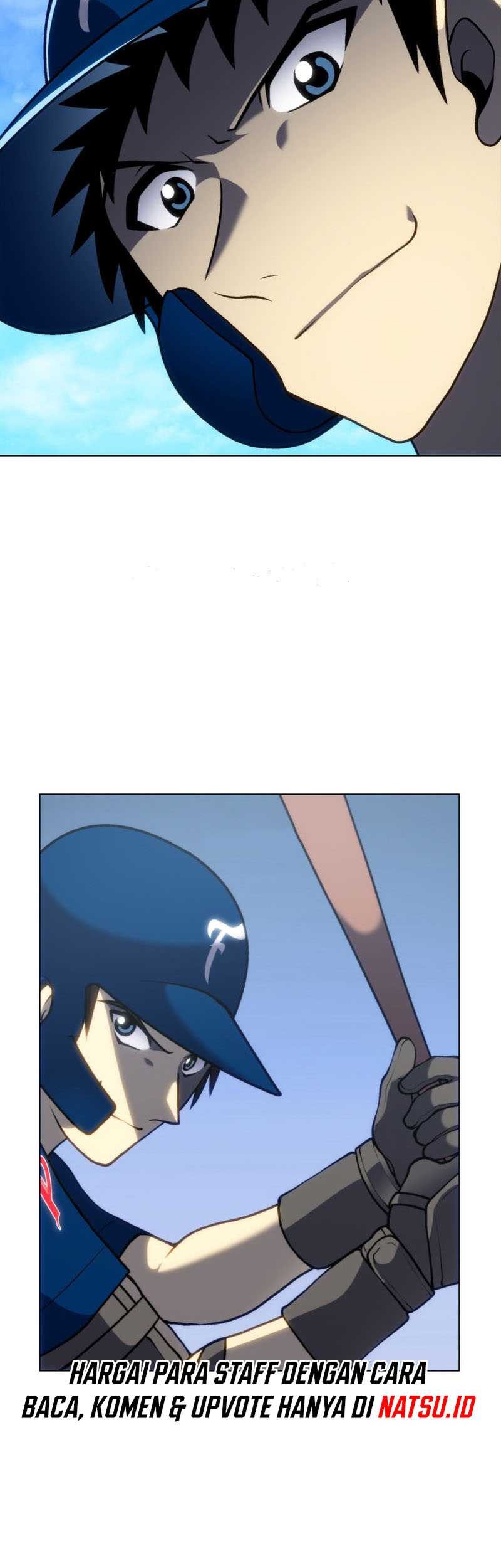 Home Plate Villain Chapter 18 Gambar 29