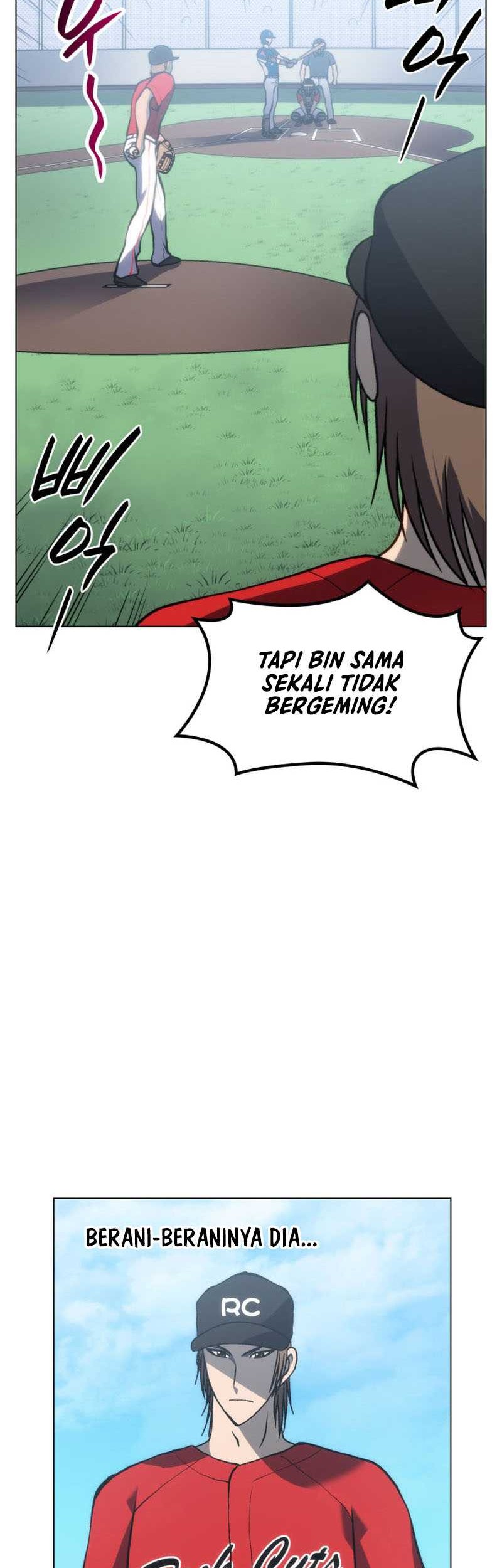 Home Plate Villain Chapter 18 Gambar 32