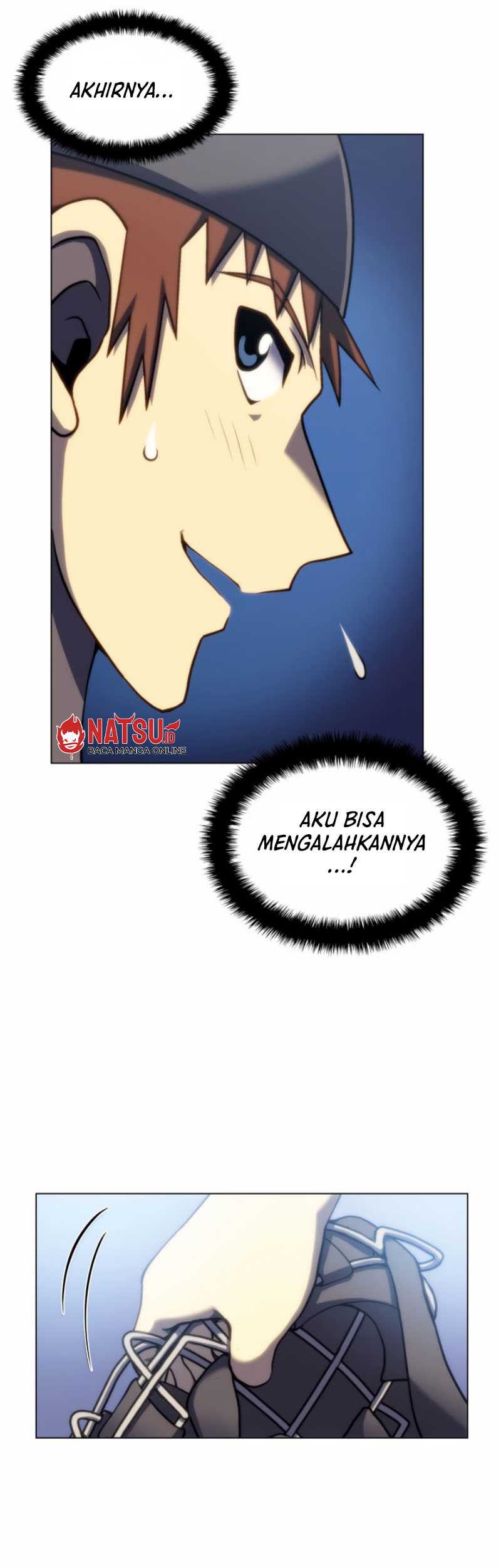 Home Plate Villain Chapter 19 Gambar 50