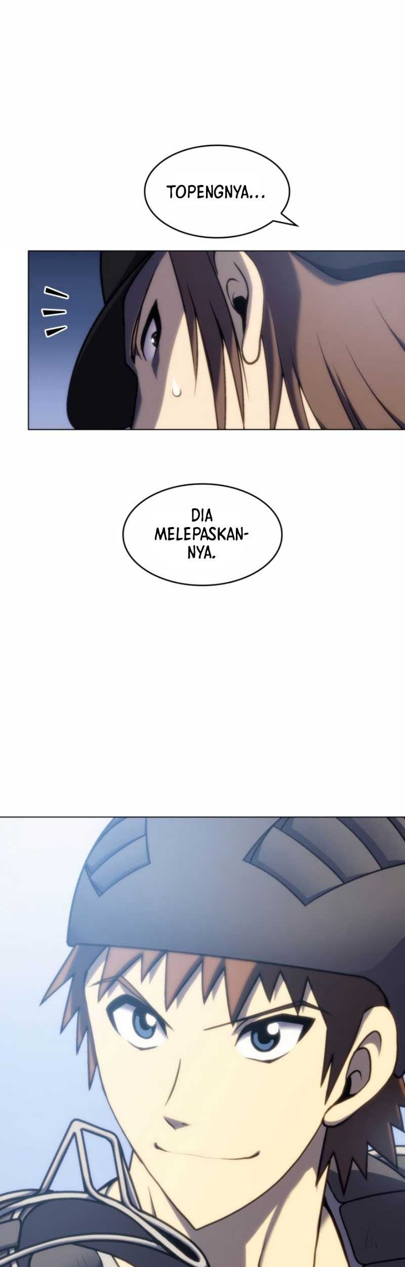 Home Plate Villain Chapter 19 Gambar 51