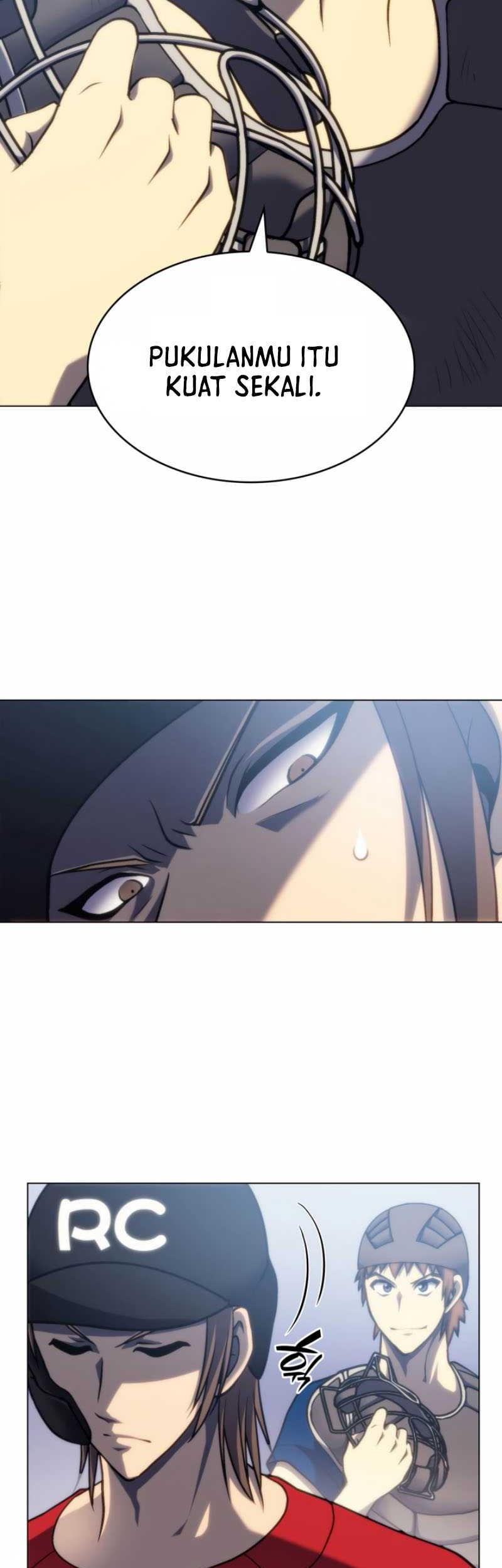 Home Plate Villain Chapter 19 Gambar 52