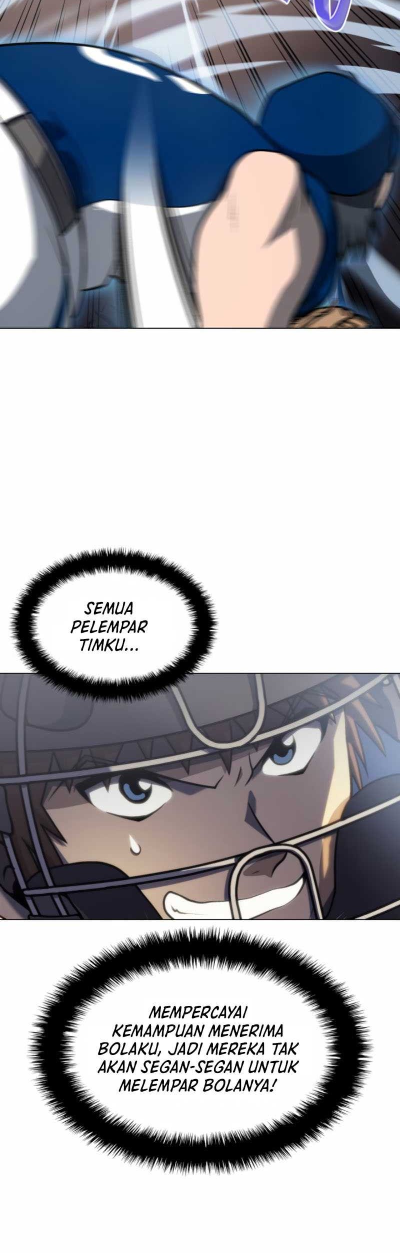 Home Plate Villain Chapter 19 Gambar 40