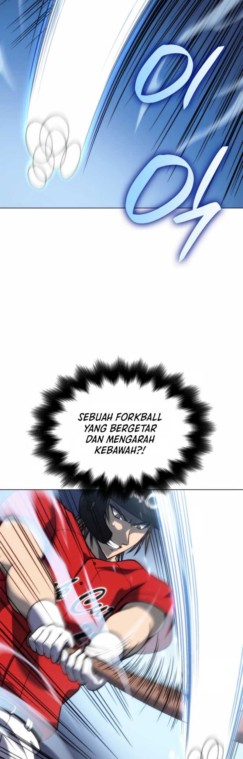 Home Plate Villain Chapter 19 Gambar 43