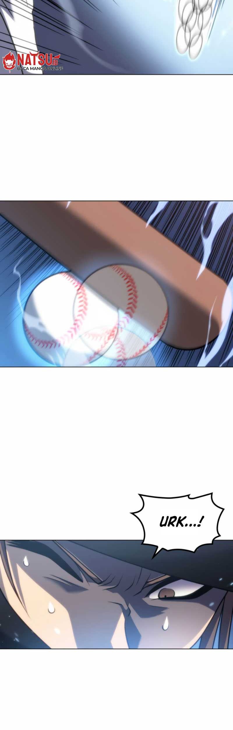 Home Plate Villain Chapter 19 Gambar 44