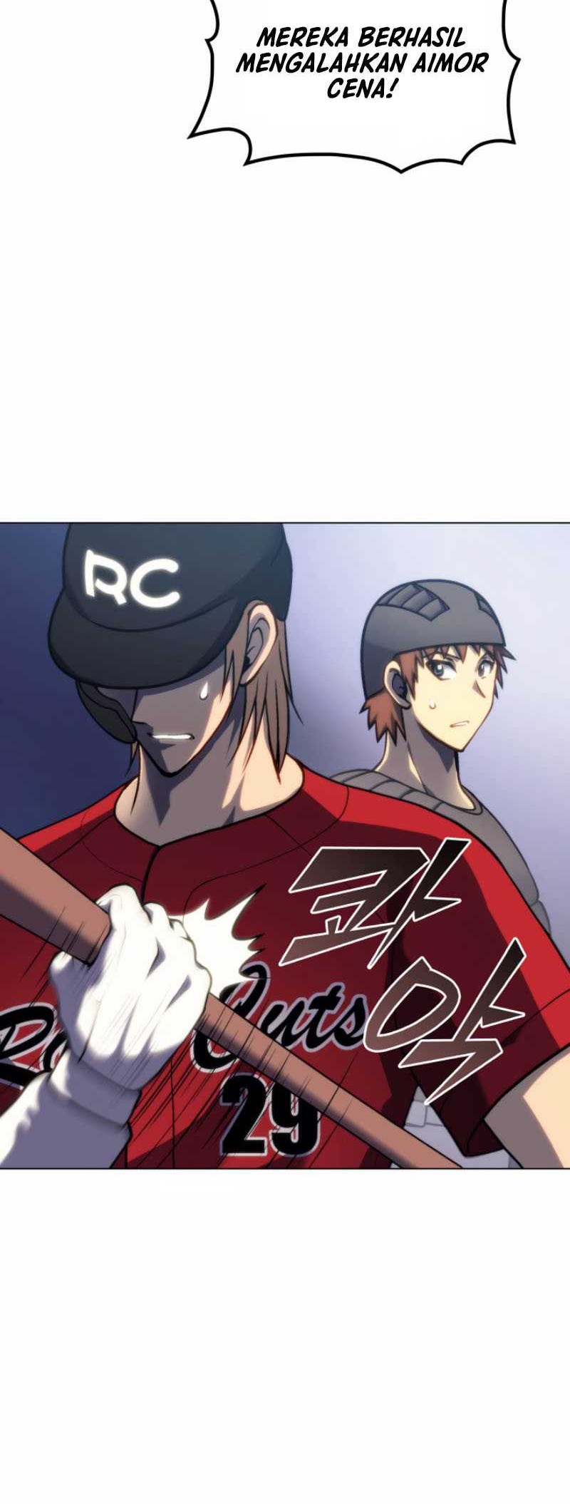 Home Plate Villain Chapter 19 Gambar 49