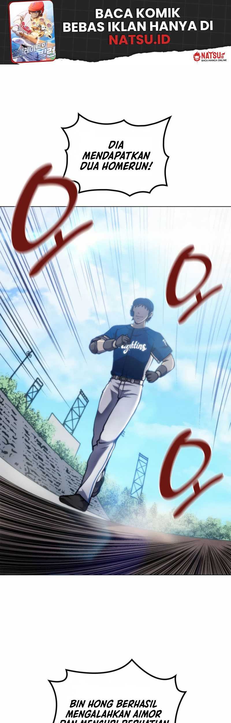 Manhwa Home Plate Villain Chapter 19 gambar nomor 2