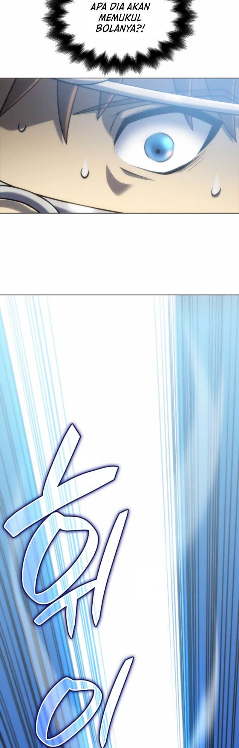 Home Plate Villain Chapter 19 Gambar 16