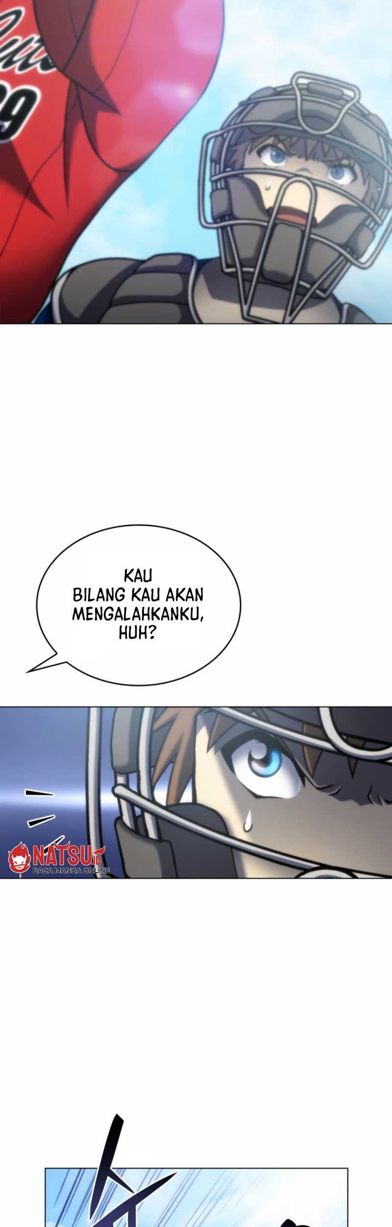 Home Plate Villain Chapter 19 Gambar 19