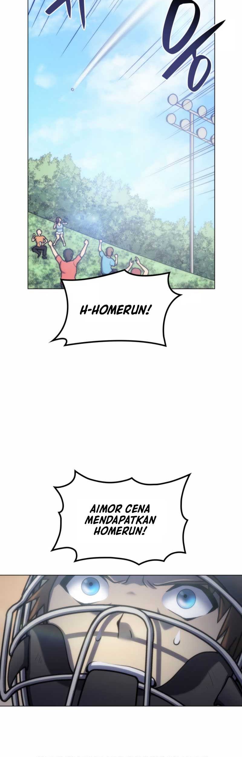 Home Plate Villain Chapter 19 Gambar 20