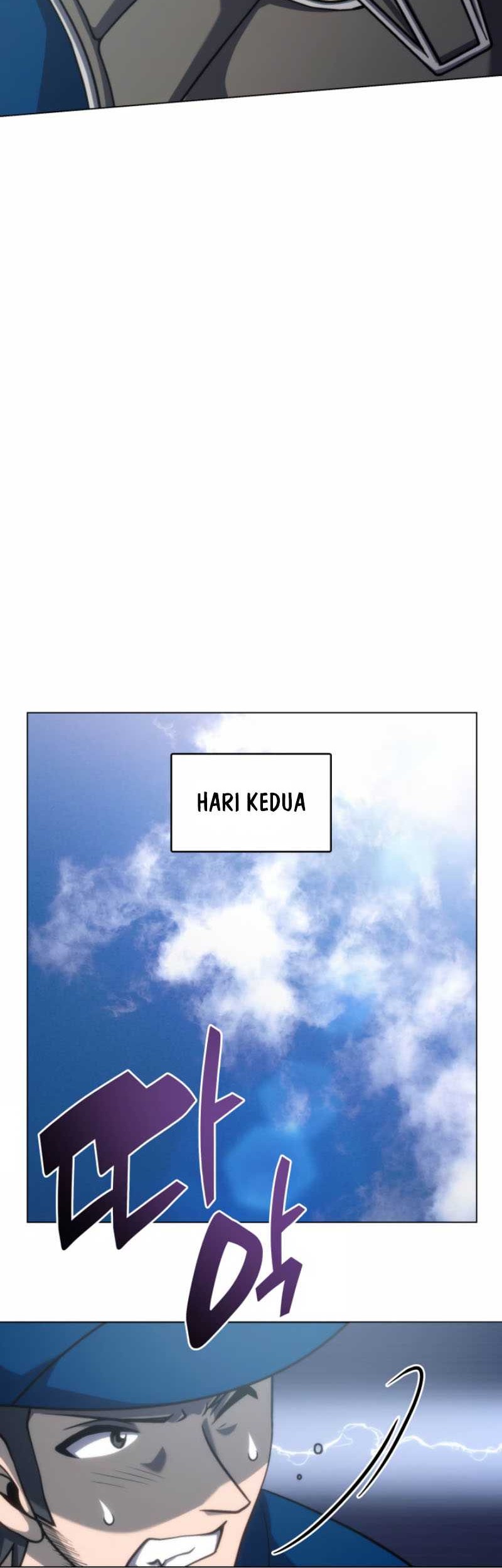 Home Plate Villain Chapter 19 Gambar 23