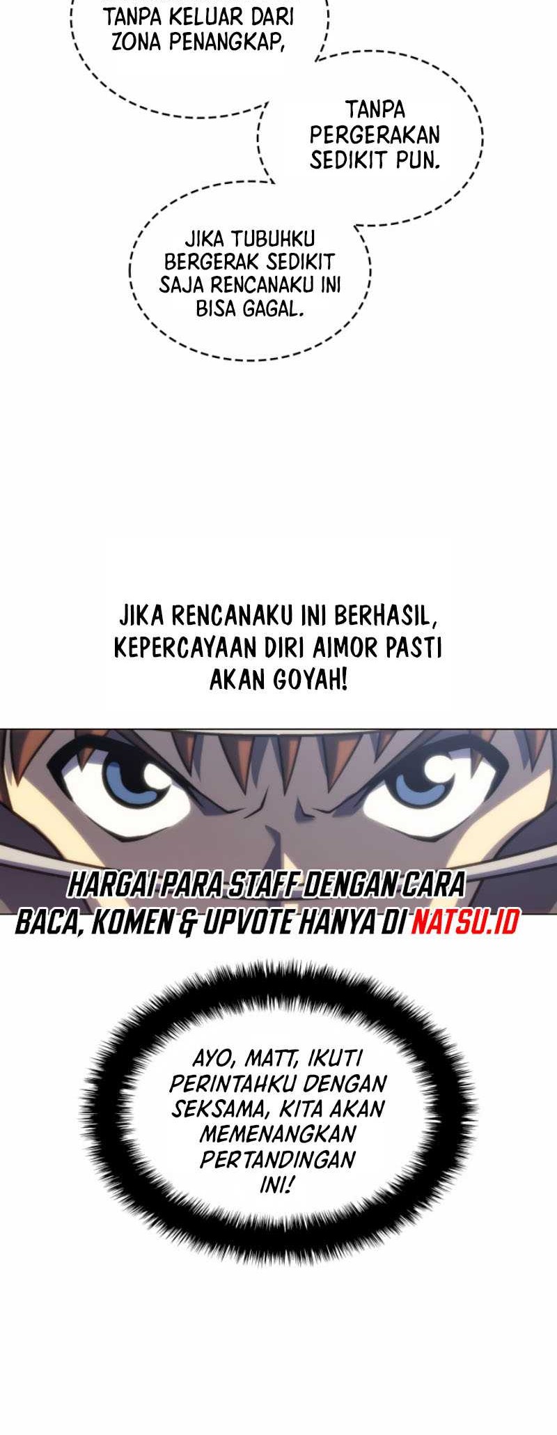 Home Plate Villain Chapter 19 Gambar 29