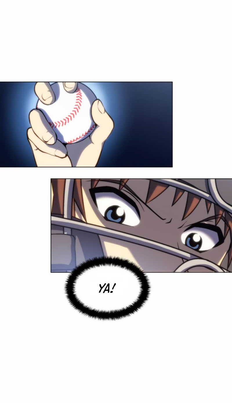 Home Plate Villain Chapter 19 Gambar 33