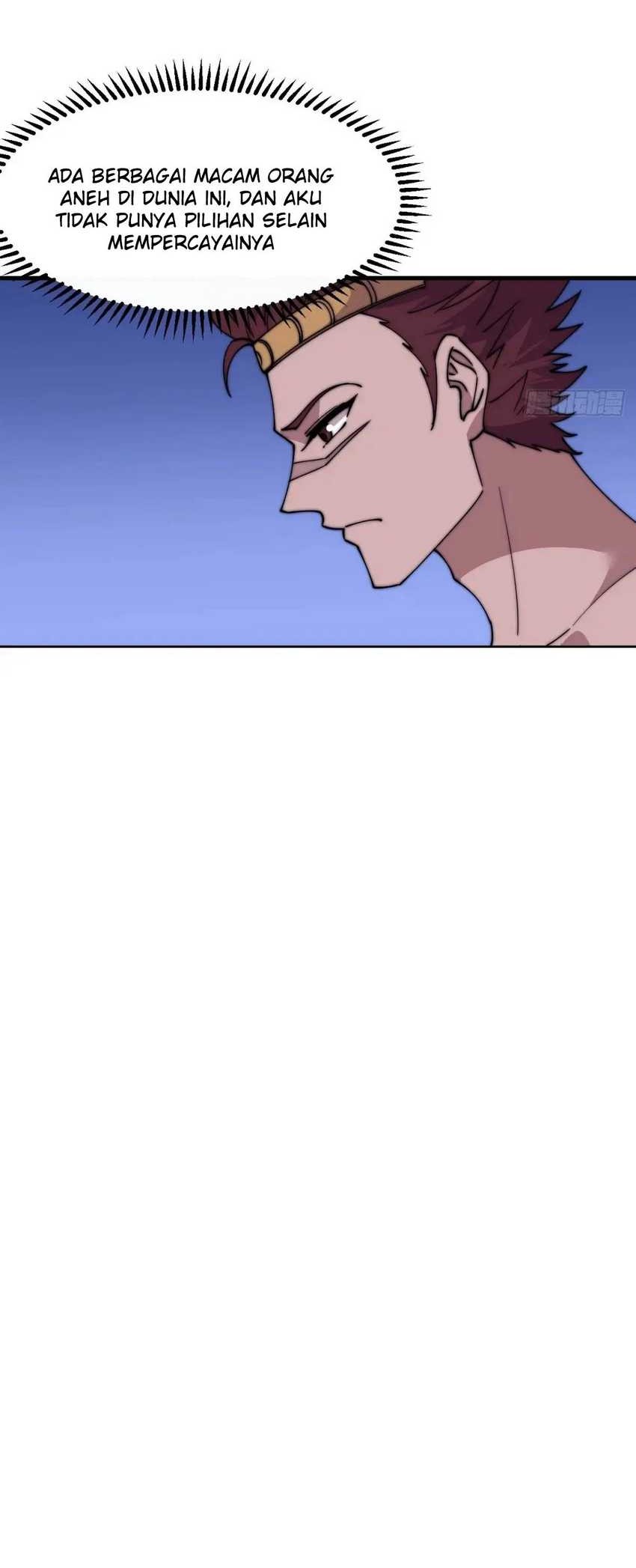 It Starts With A Mountain Chapter 790 Gambar 24