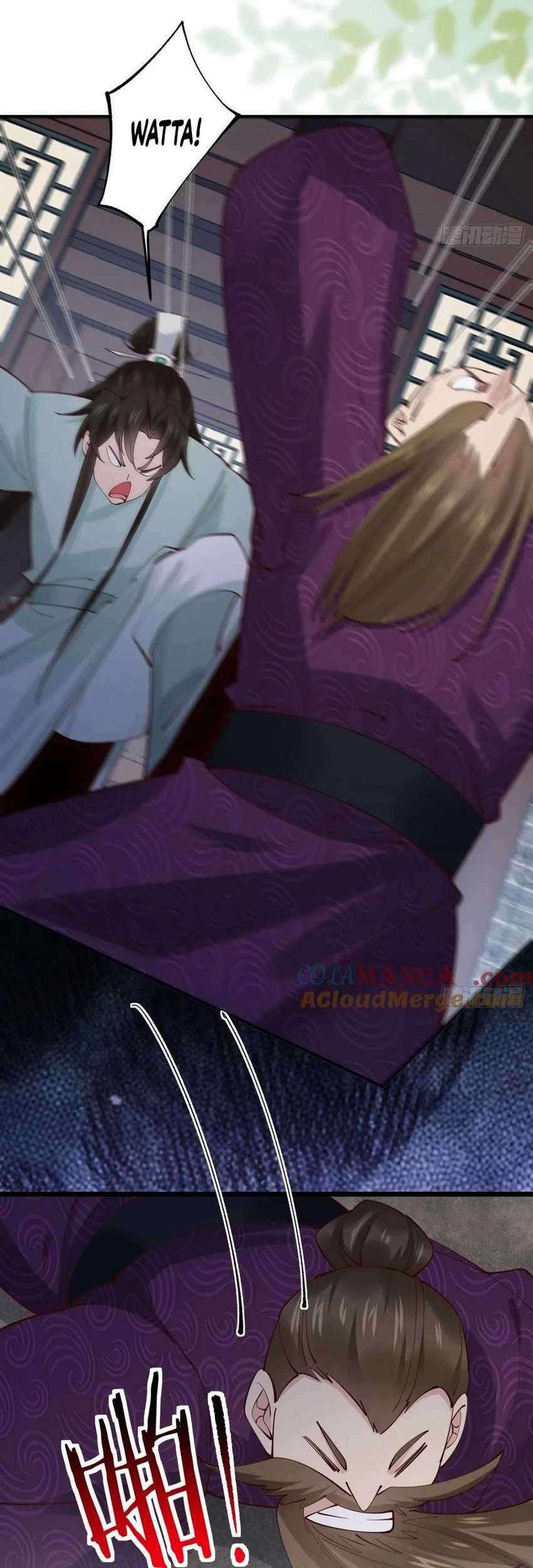 Please don’t show your son Chapter 132 Gambar 9