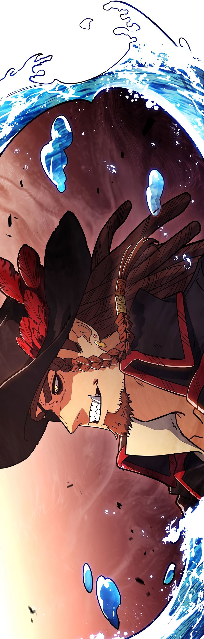 White Dragon Duke: Pendragon Chapter 115 Gambar 69