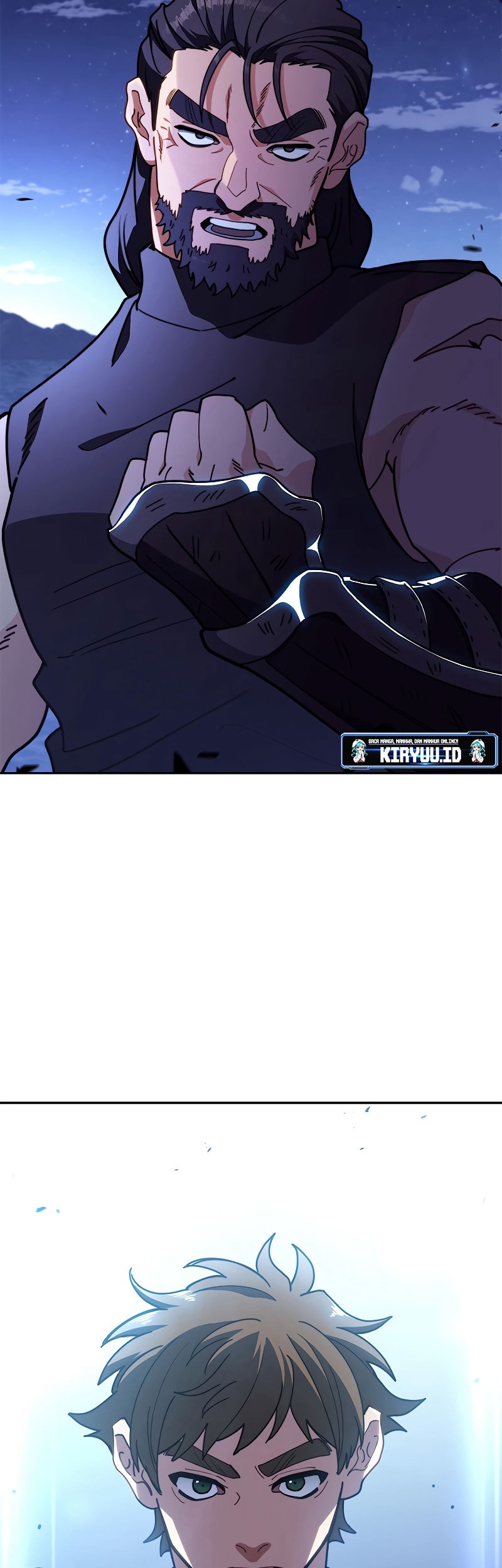 White Dragon Duke: Pendragon Chapter 115 Gambar 55