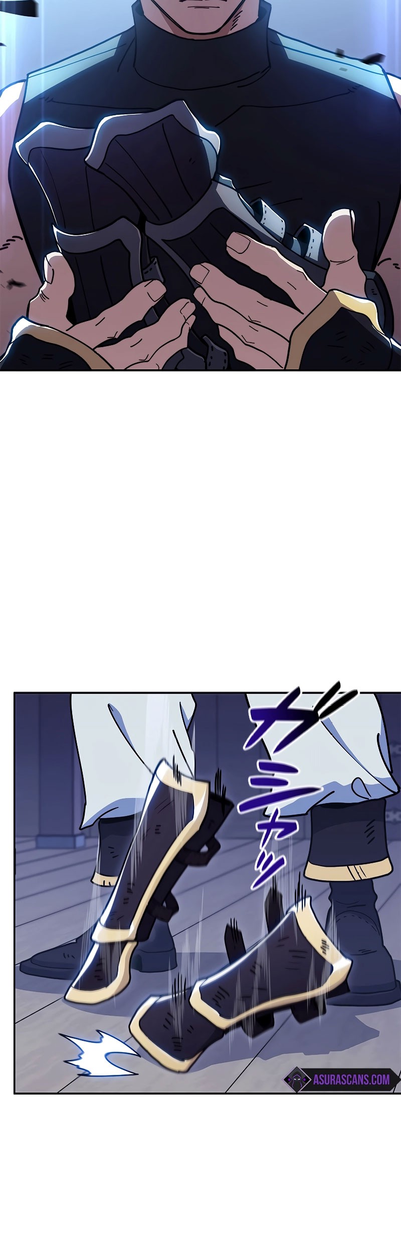 White Dragon Duke: Pendragon Chapter 115 Gambar 56