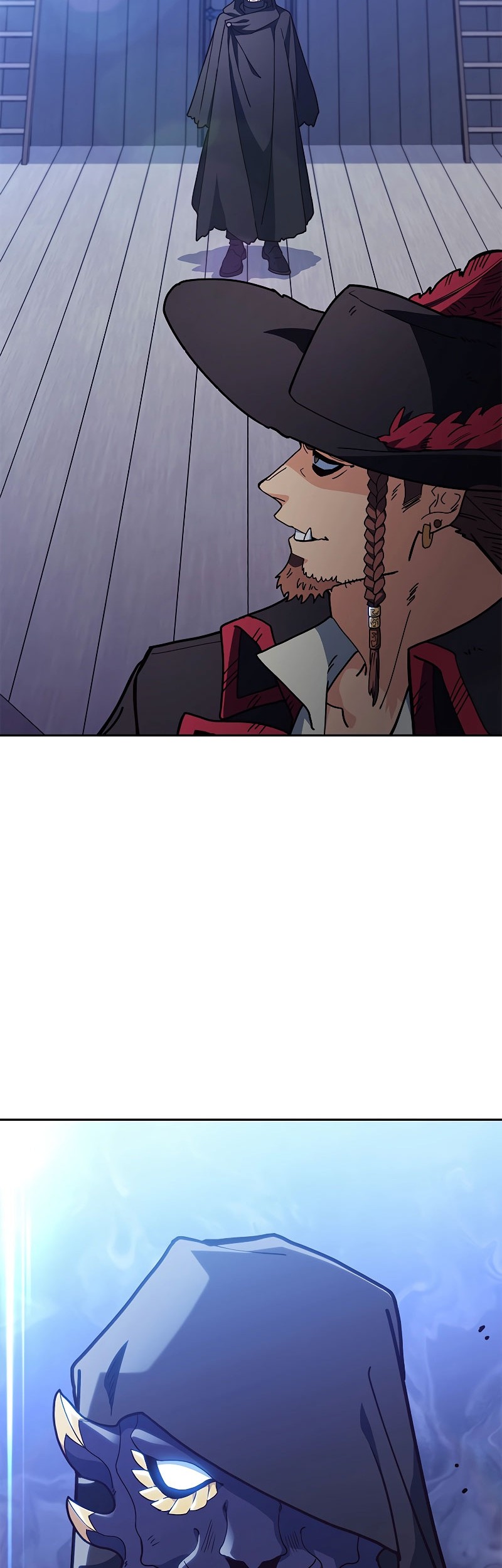 White Dragon Duke: Pendragon Chapter 115 Gambar 62