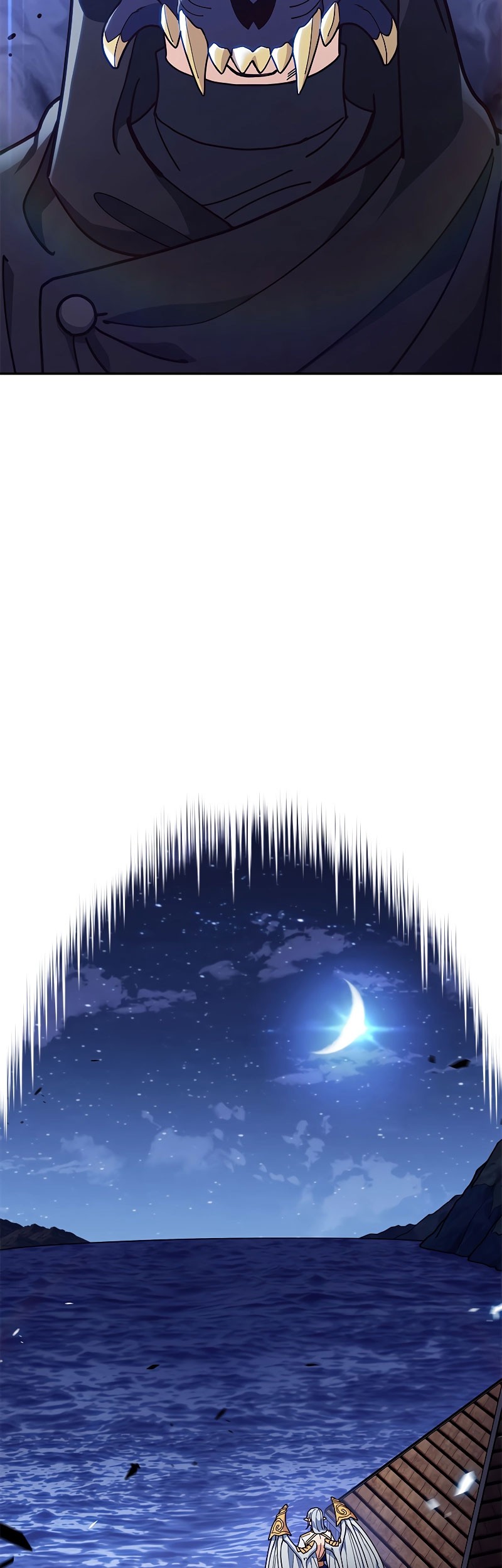 White Dragon Duke: Pendragon Chapter 115 Gambar 63