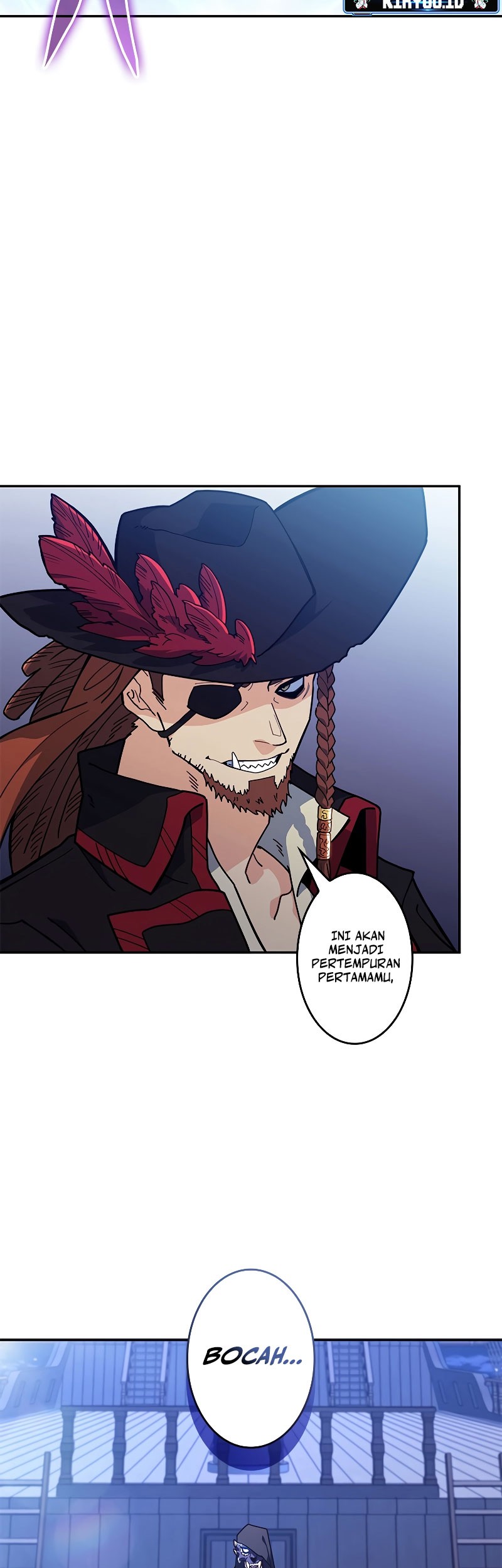 White Dragon Duke: Pendragon Chapter 115 Gambar 61