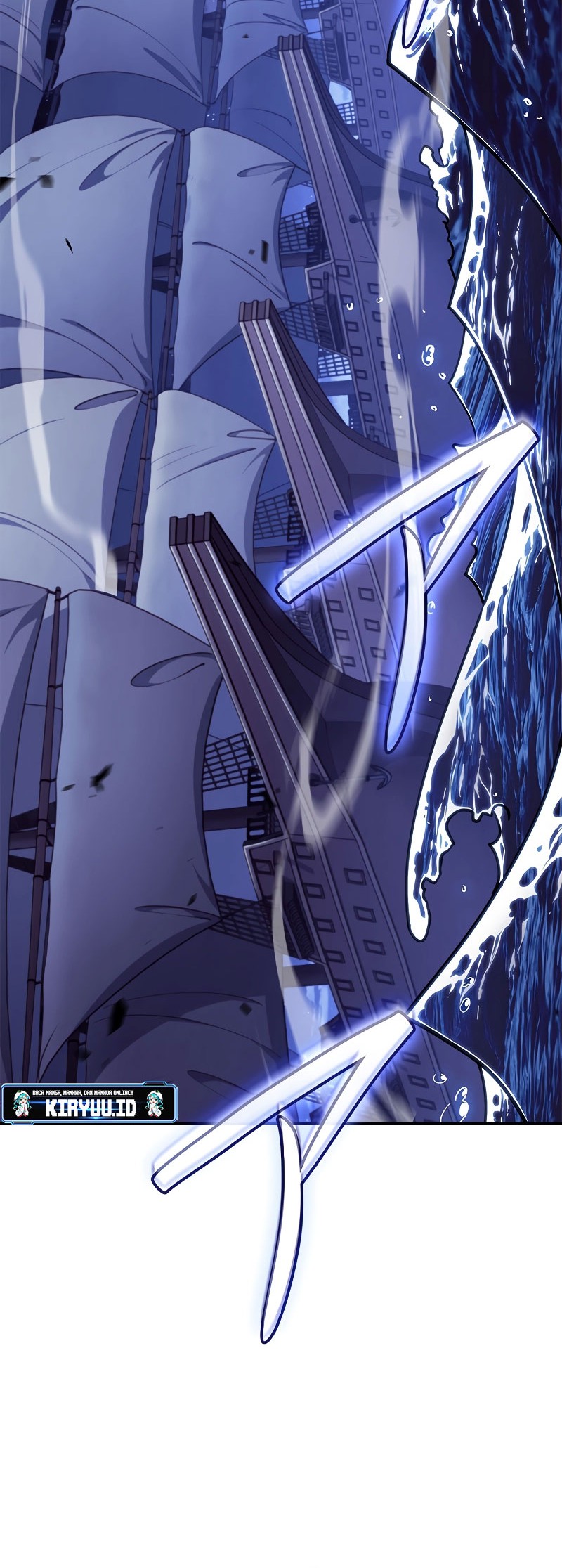 White Dragon Duke: Pendragon Chapter 115 Gambar 68