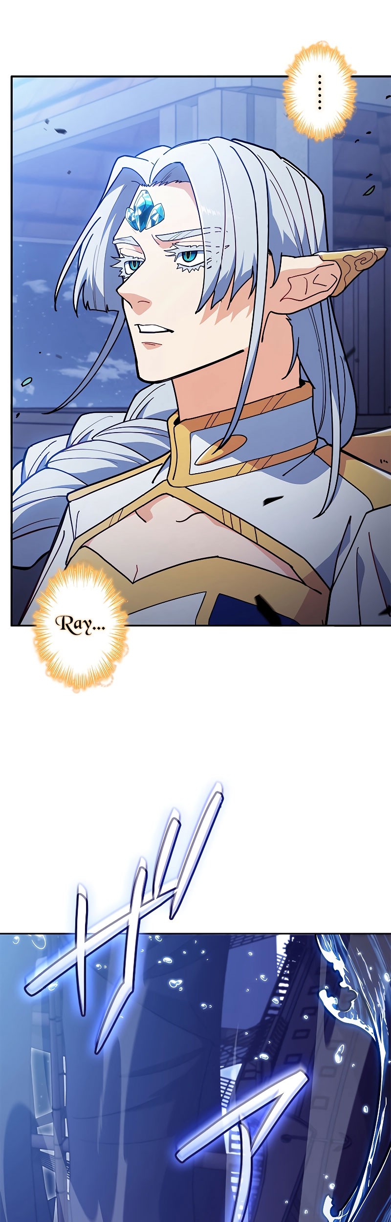 White Dragon Duke: Pendragon Chapter 115 Gambar 65