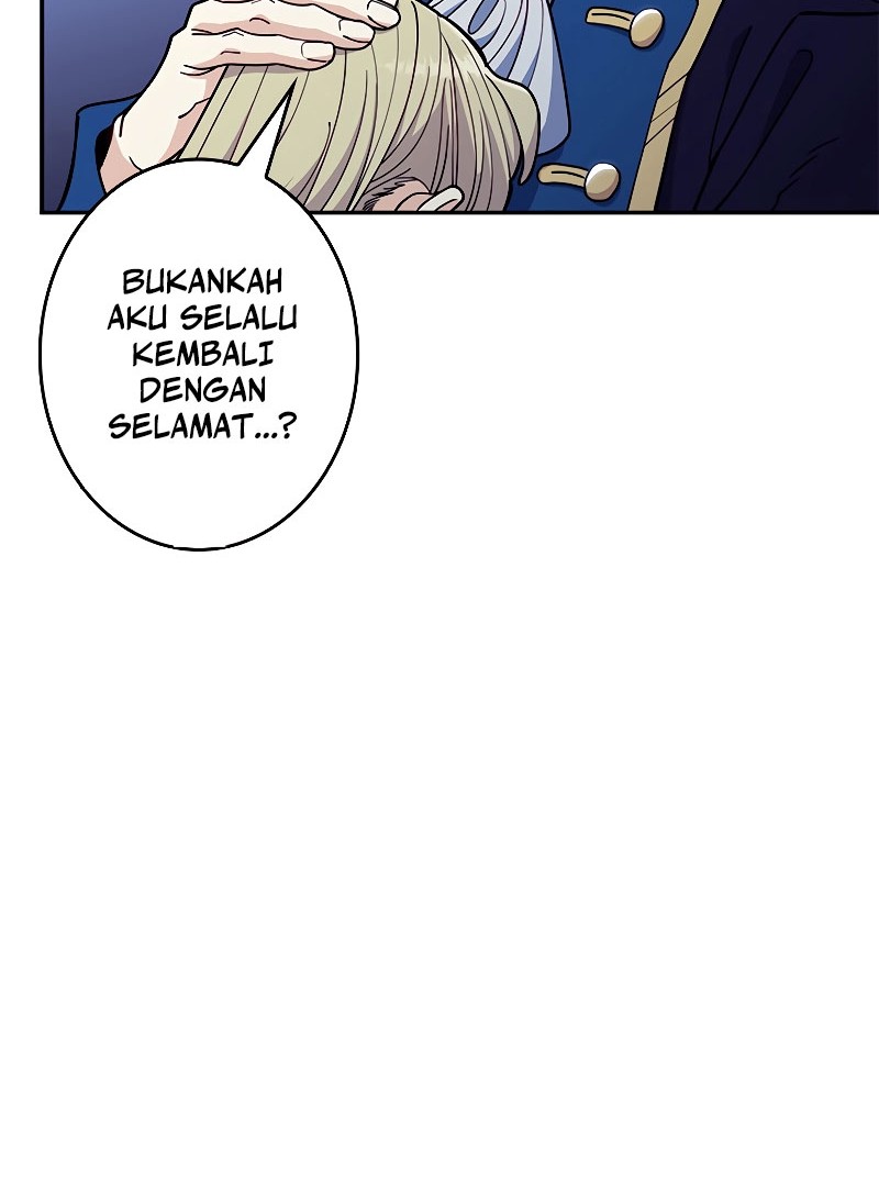 White Dragon Duke: Pendragon Chapter 115 Gambar 12