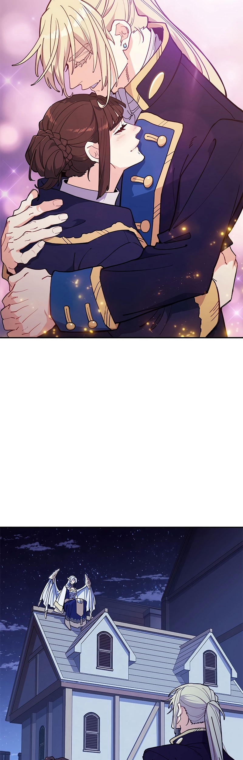 White Dragon Duke: Pendragon Chapter 115 Gambar 17