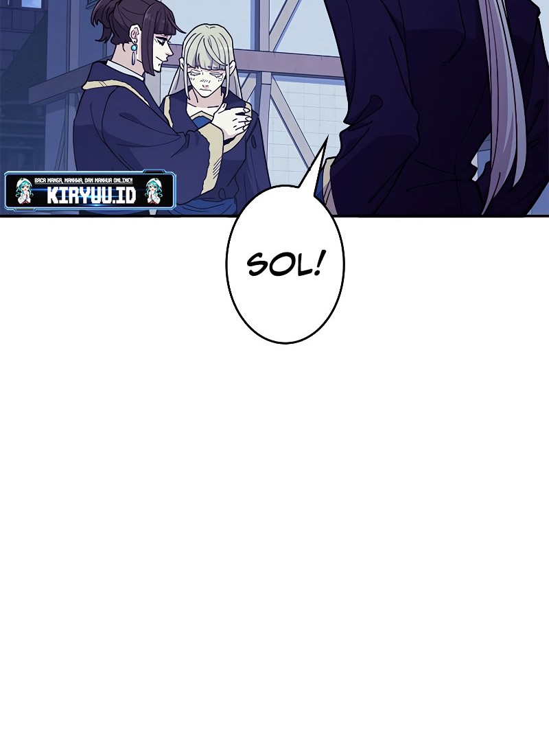 White Dragon Duke: Pendragon Chapter 115 Gambar 18