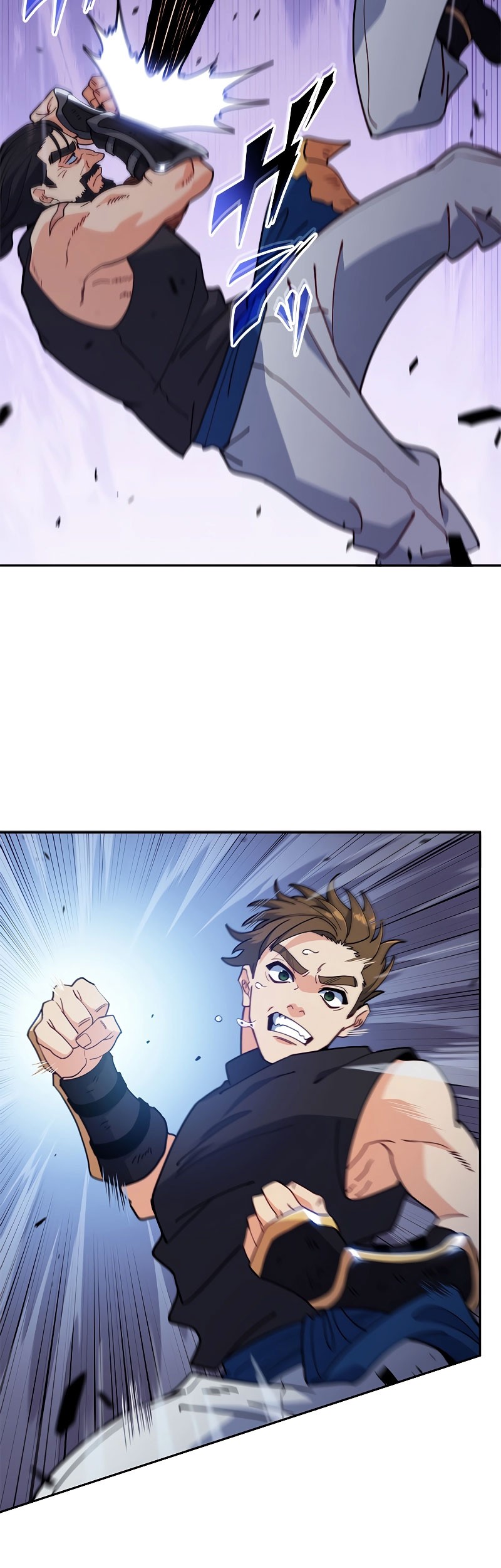 White Dragon Duke: Pendragon Chapter 115 Gambar 33