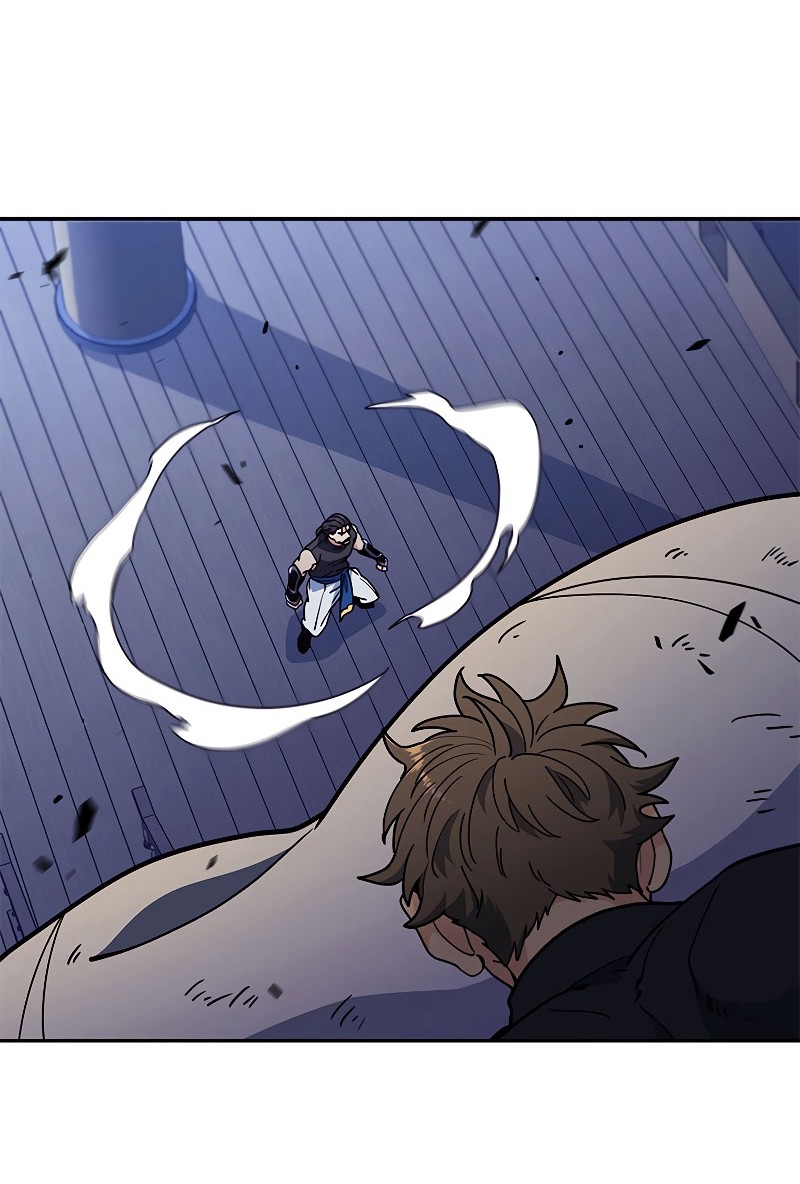 White Dragon Duke: Pendragon Chapter 115 Gambar 41