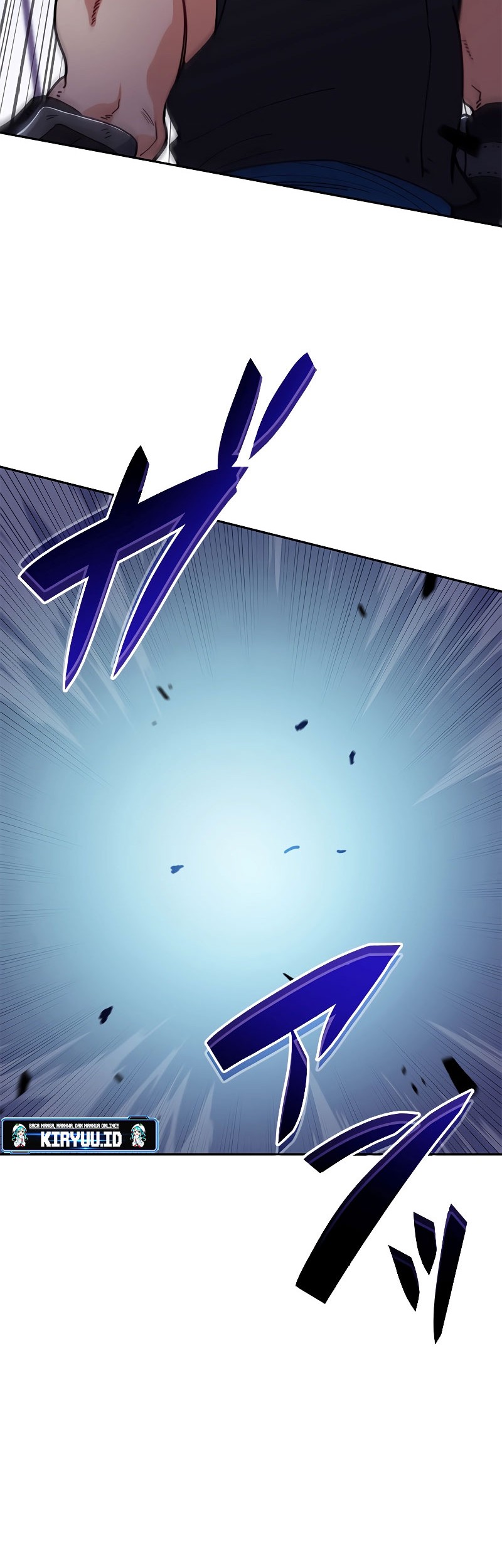 White Dragon Duke: Pendragon Chapter 115 Gambar 43