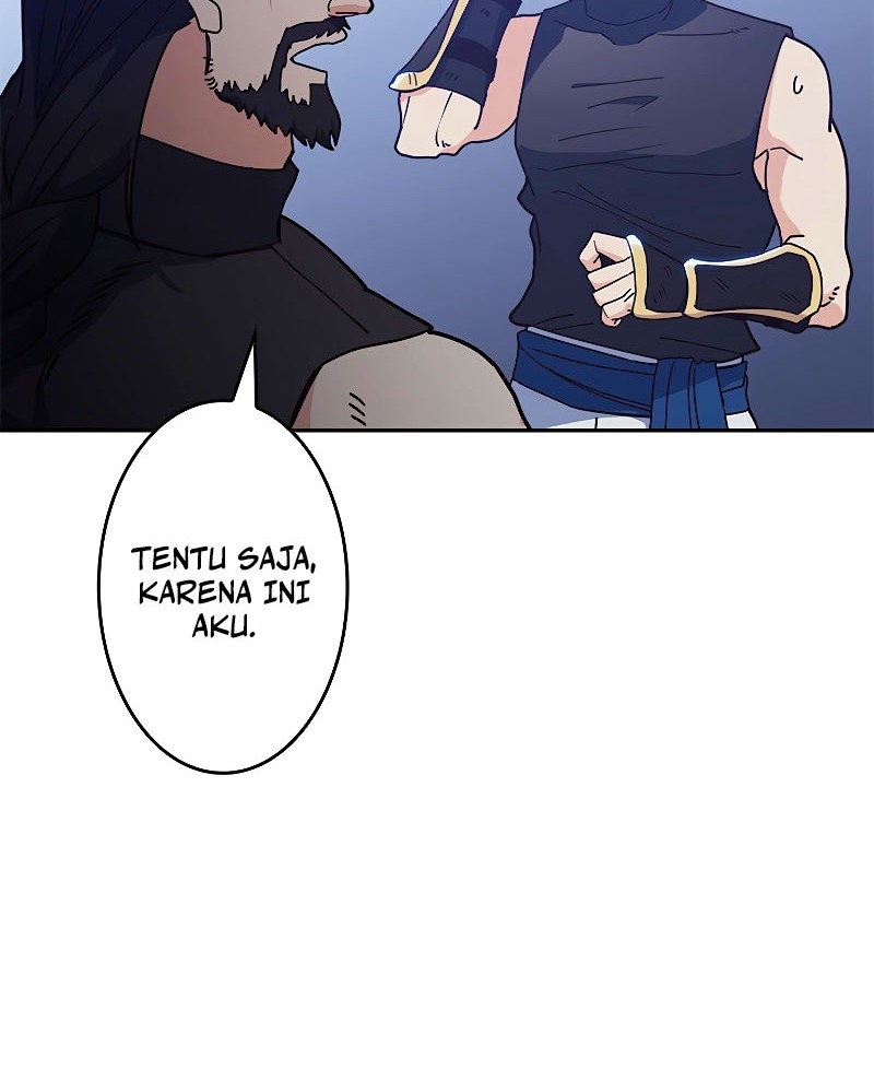 White Dragon Duke: Pendragon Chapter 115 Gambar 47