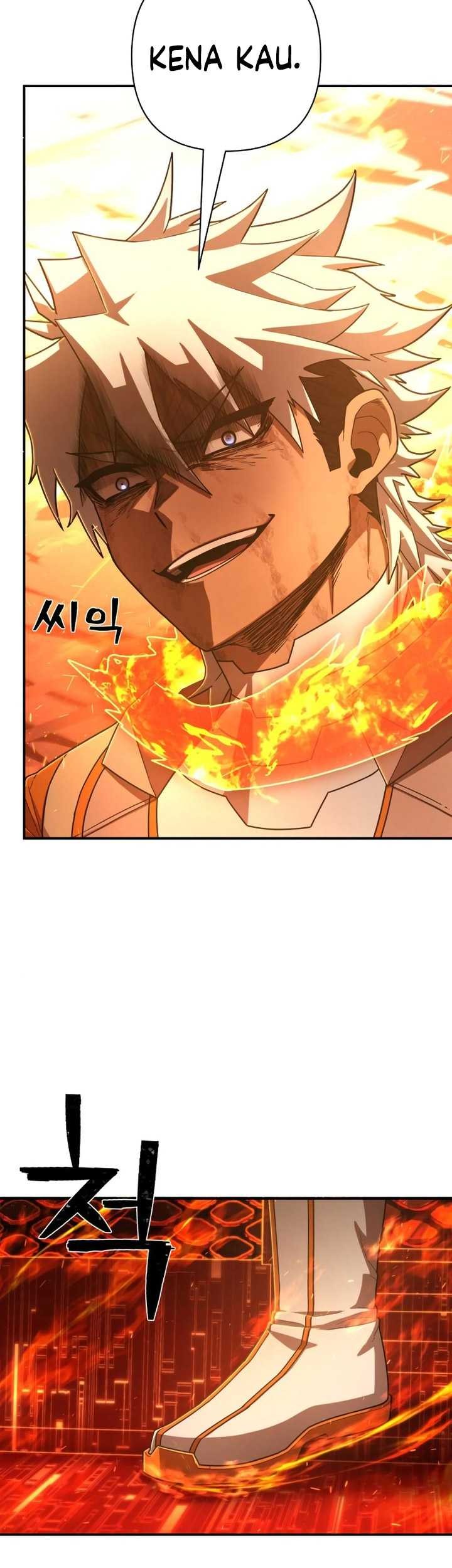 Hero Has Returned Chapter 117 Gambar 28