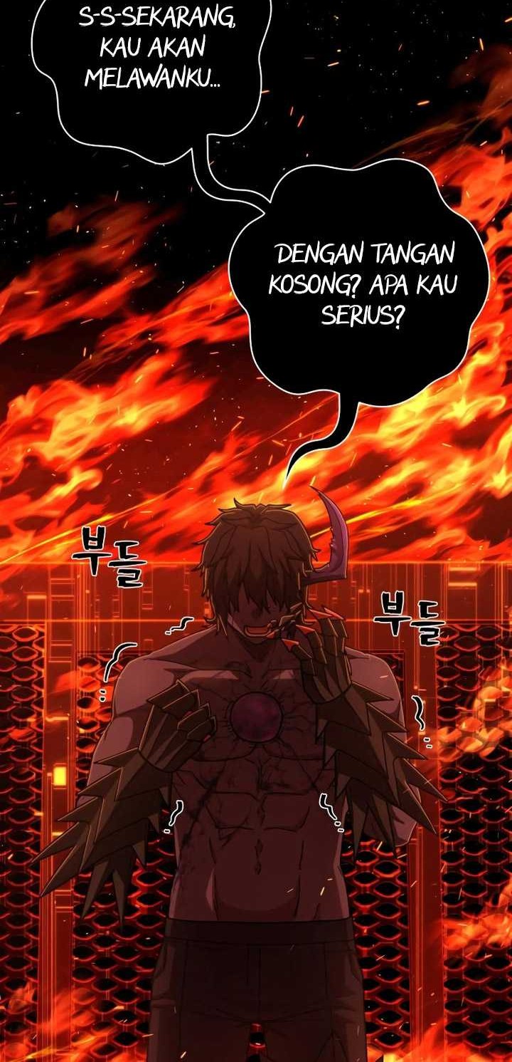 Hero Has Returned Chapter 117 Gambar 35